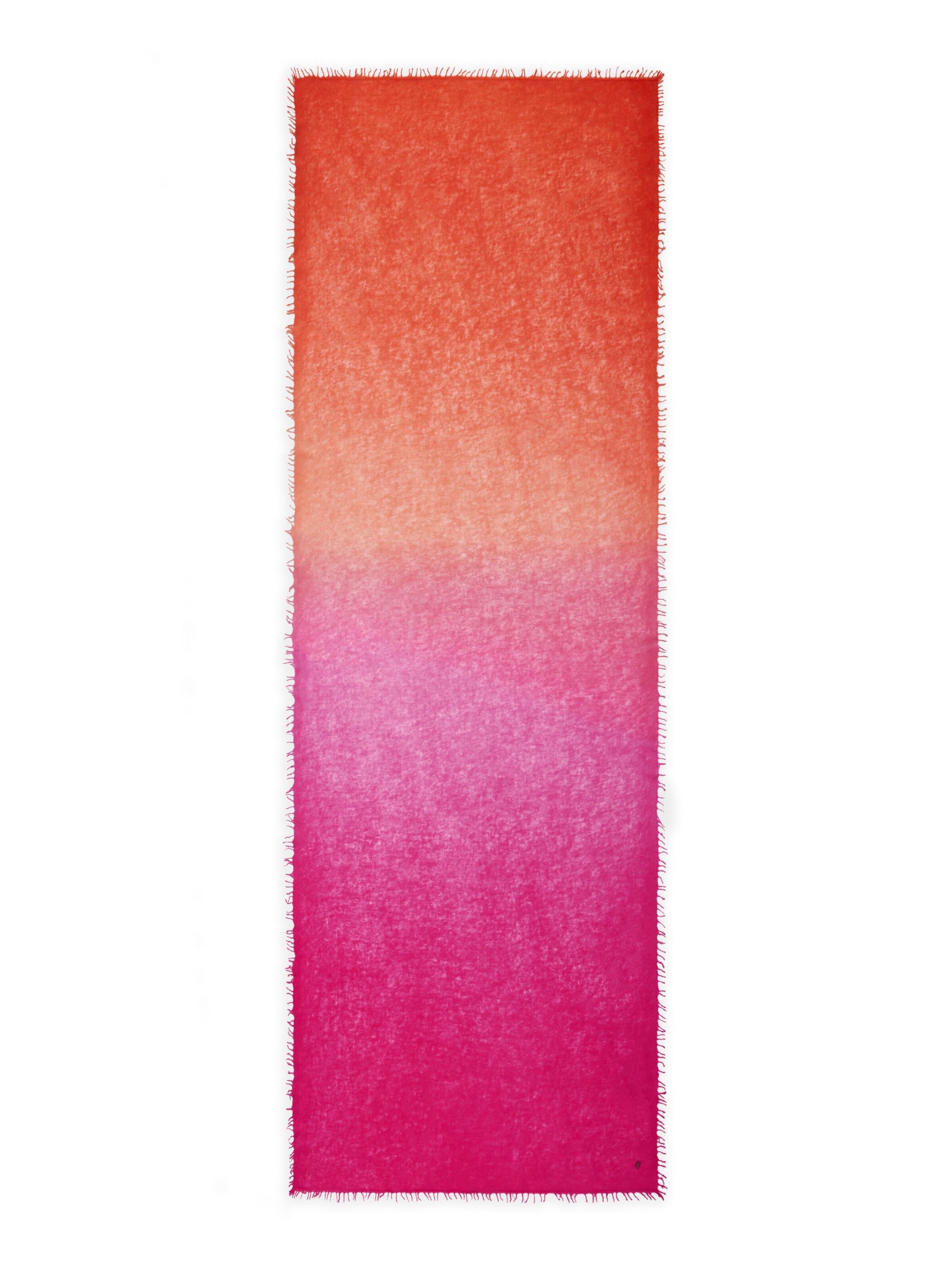 Écharpe CODELLO en rose