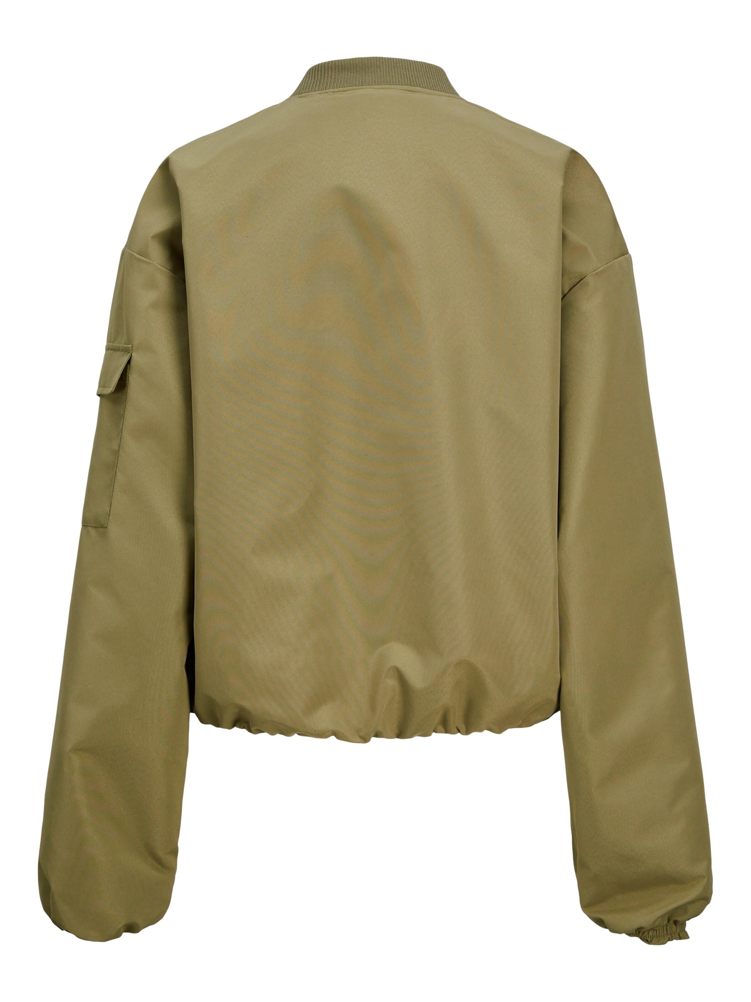 JJXX Overgangsjakke 'Leila' i grøn