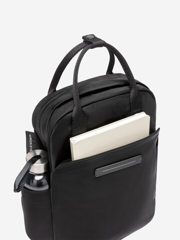 Horizn Studios Backpack 'Aoyama' in Black