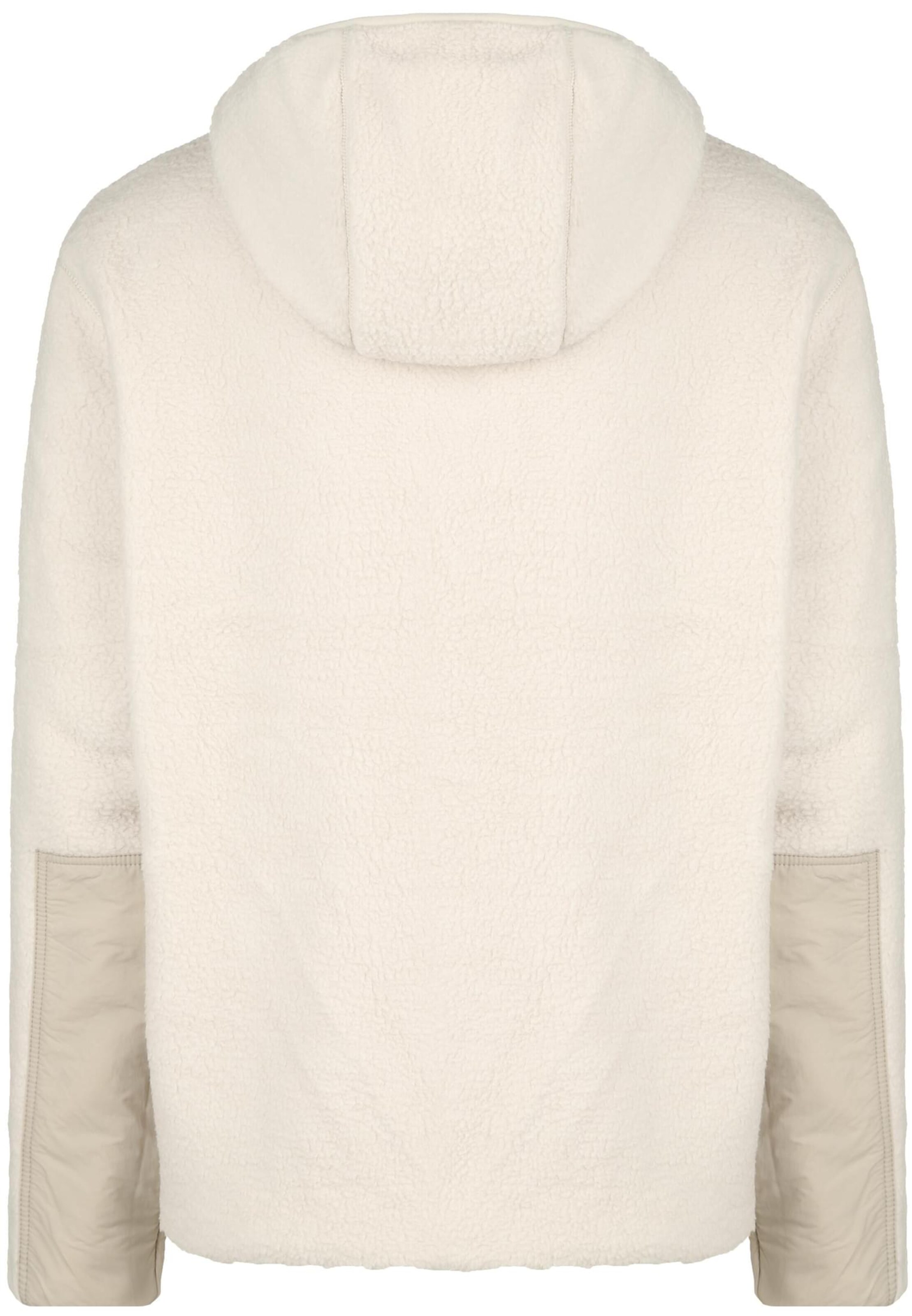 TIMBERLAND Jacke 'Rever Oa' in Beige