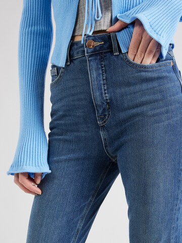 Marks & SpencerSlimfit Traperice - plava boja