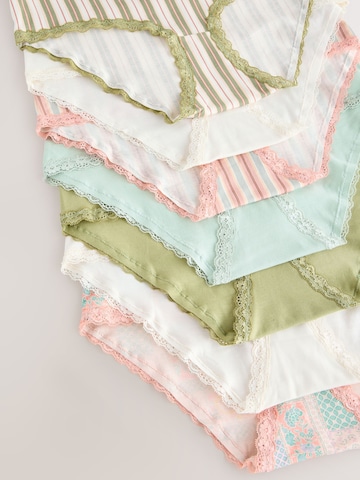 Next Slip in Beige