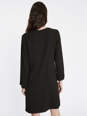 Ana Alcazar Dress 'Raka' in Black