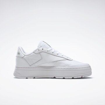 Reebok Classics Sneakers 'Geo' in White