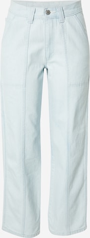 LEVI'S ® - Loosefit Calças de ganga ''94 Baggy Carpenter' em azul: frente