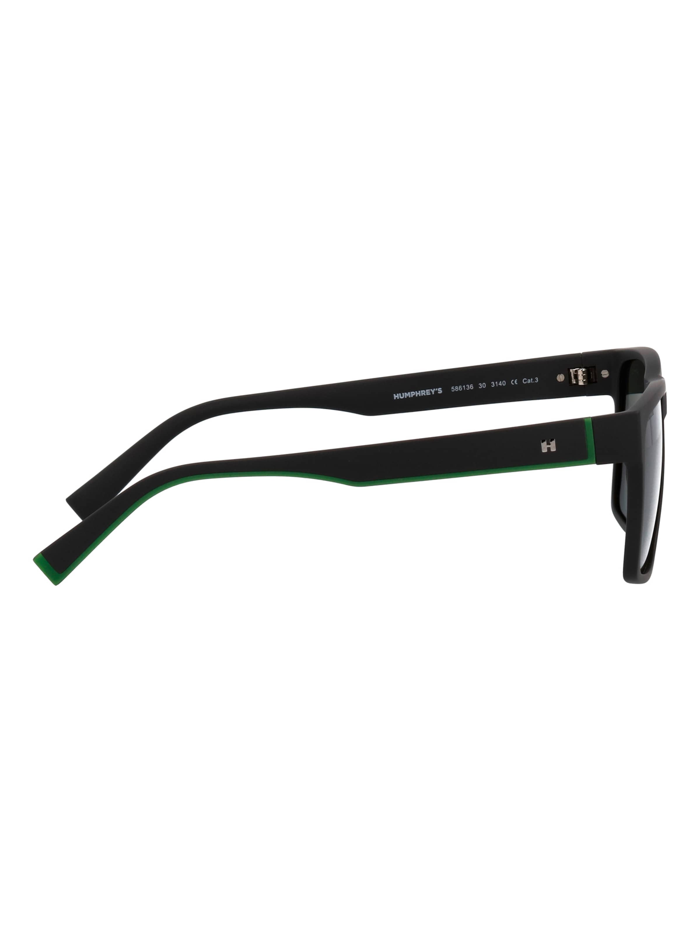 Humphrey's eyewear Sunglasses in Green