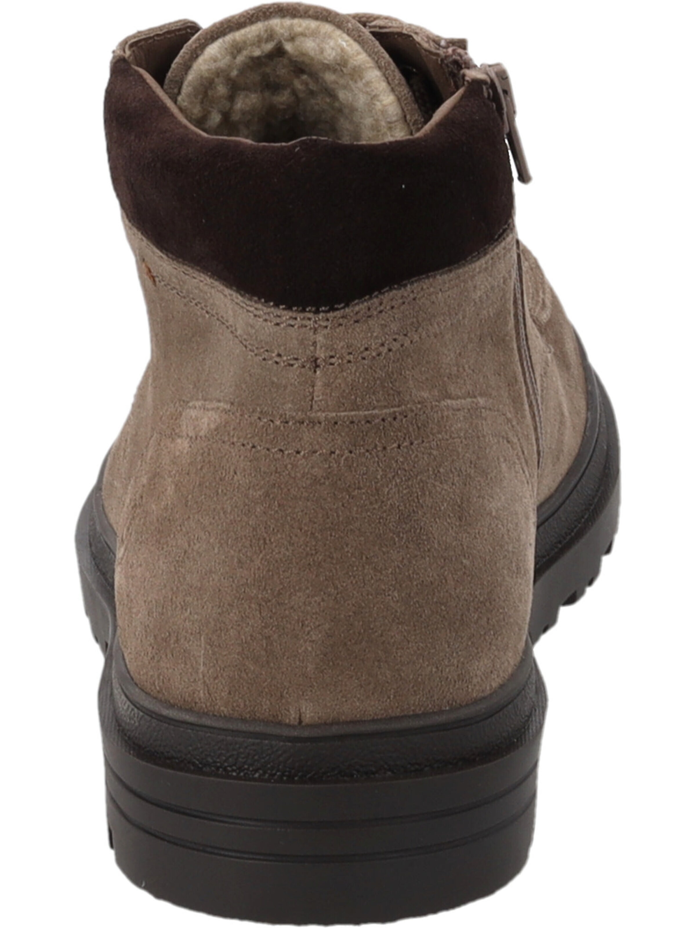 Palado Boots 'Larna' in Grey