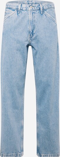 LEVI'S ® Jeans '568' i blå denim, Produktvy