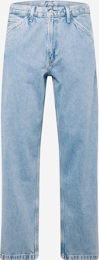 LEVI'S ® Jeans '568' i blue denim, Produktvisning
