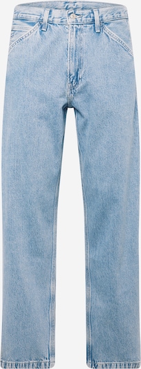 LEVI'S ® Cargo traperice 'Stay Loose Carpenter' u plavi traper, Pregled proizvoda