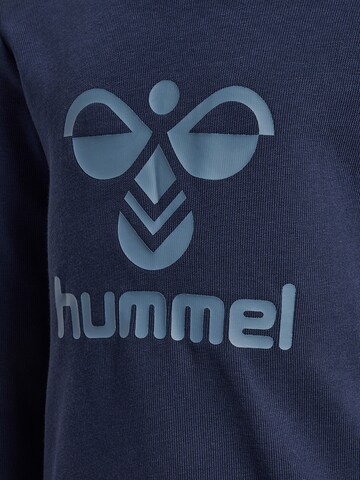 Survêtement 'ARINE' Hummel en bleu