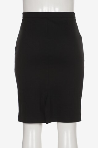 Love Moschino Skirt in XL in Black