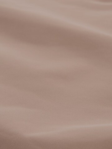 Veste mi-saison TOM TAILOR en marron