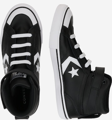 CONVERSE Tenisky – černá