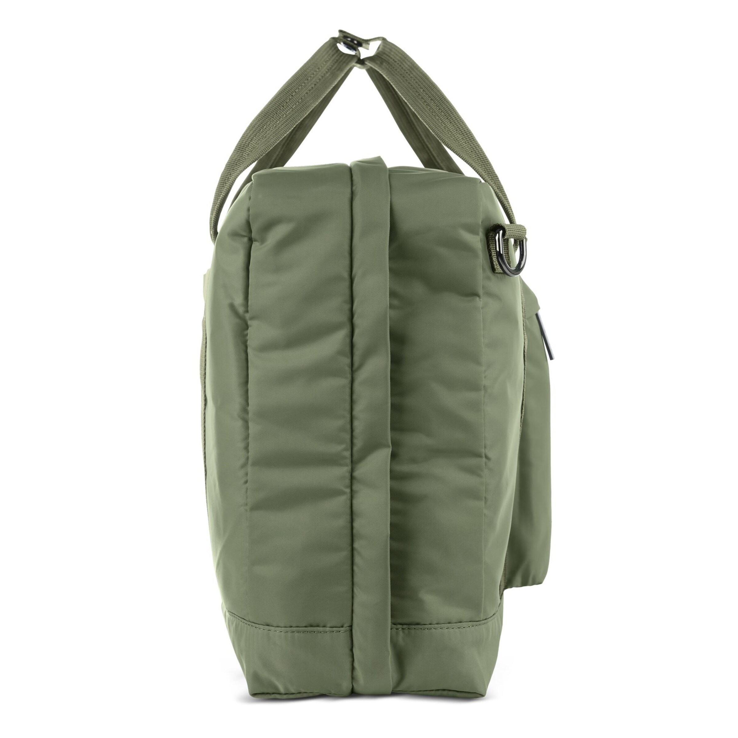 bugatti Weekender 'Elia' in Green