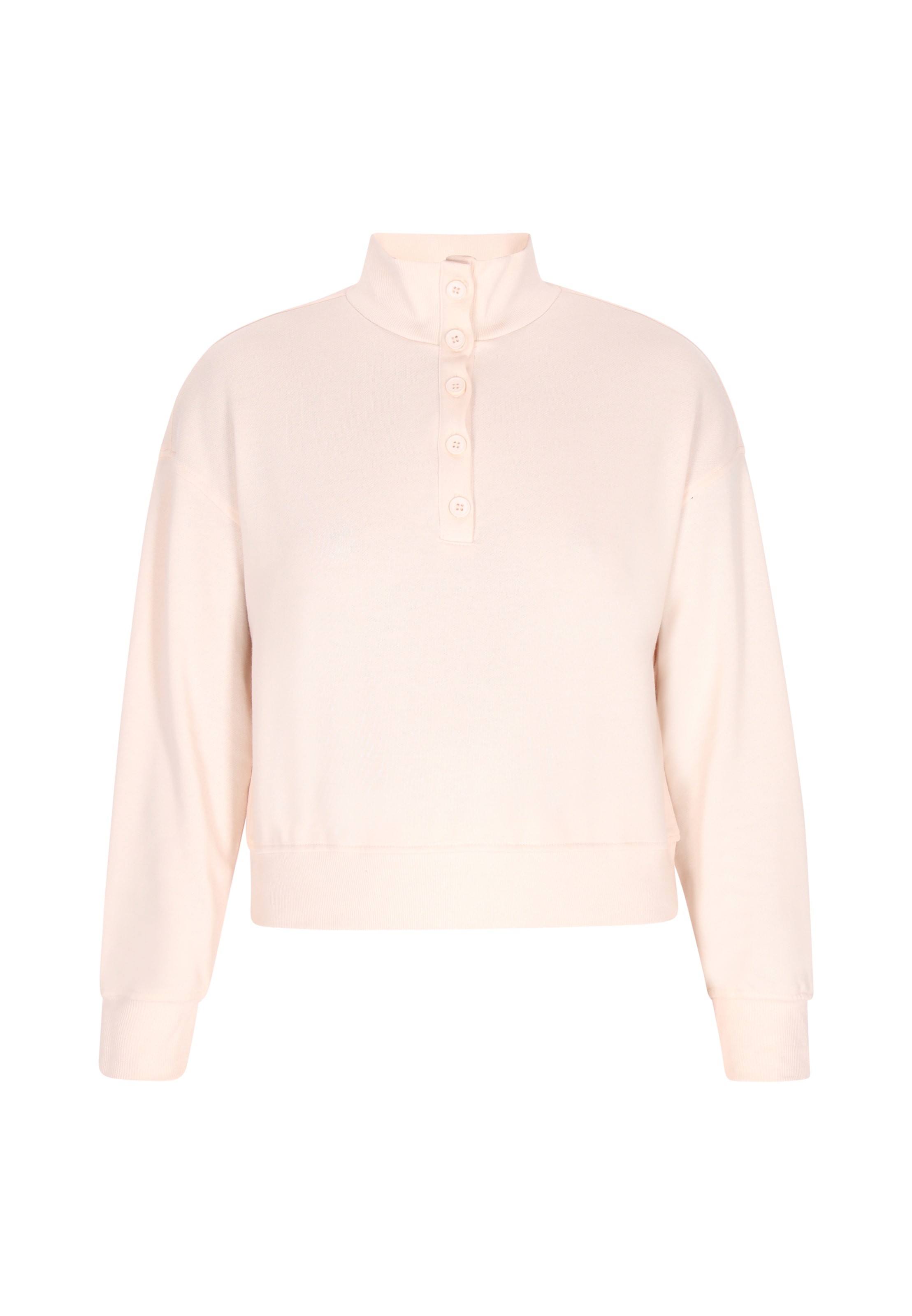 NAEMI Пуловер 'Fashion Look' в кайсия, Преглед на продукта