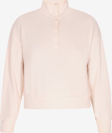 oranžinė NAEMI Megztinis 'Fashion Look': priekis