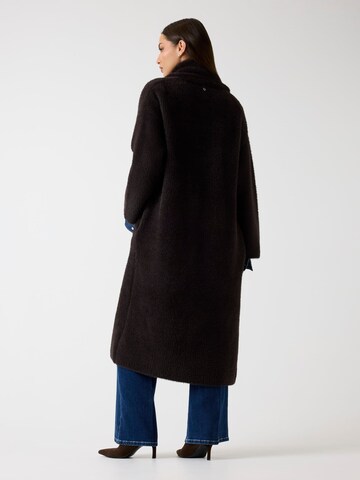 GUESS Knit Cardigan in Black