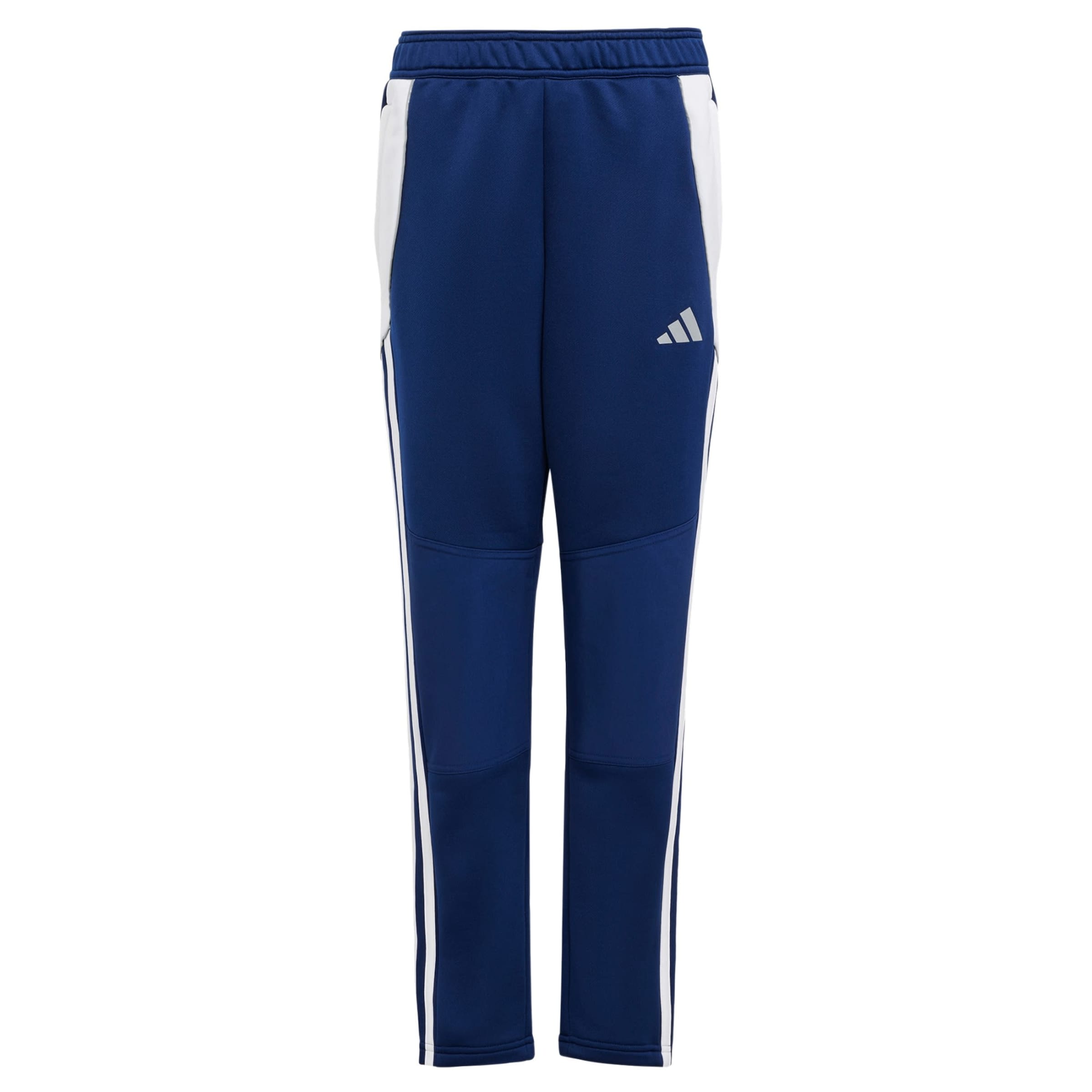ADIDAS PERFORMANCE Regular Sporthose 'Tiro 24' in Blau: Vorderseite