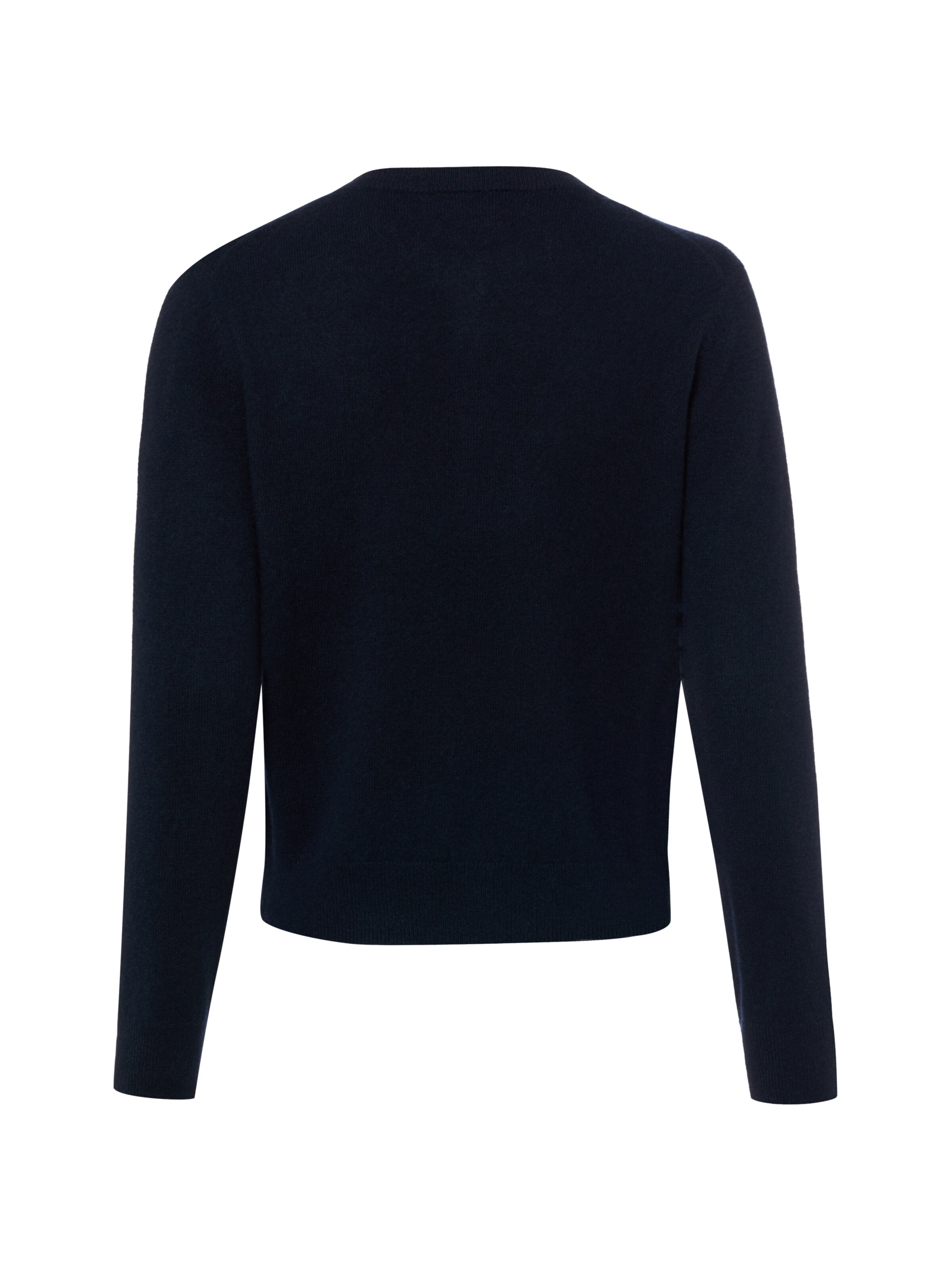 Franco Callegari Knit cardigan in Blue