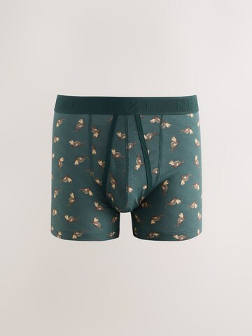 Next Boxer shorts in Blue
