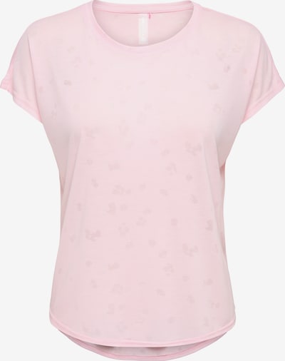 Sportiniai marškinėliai 'ONPAUB-BIA' iš ONLY PLAY, spalva – rožinė / rožių spalva, Prekių apžvalga