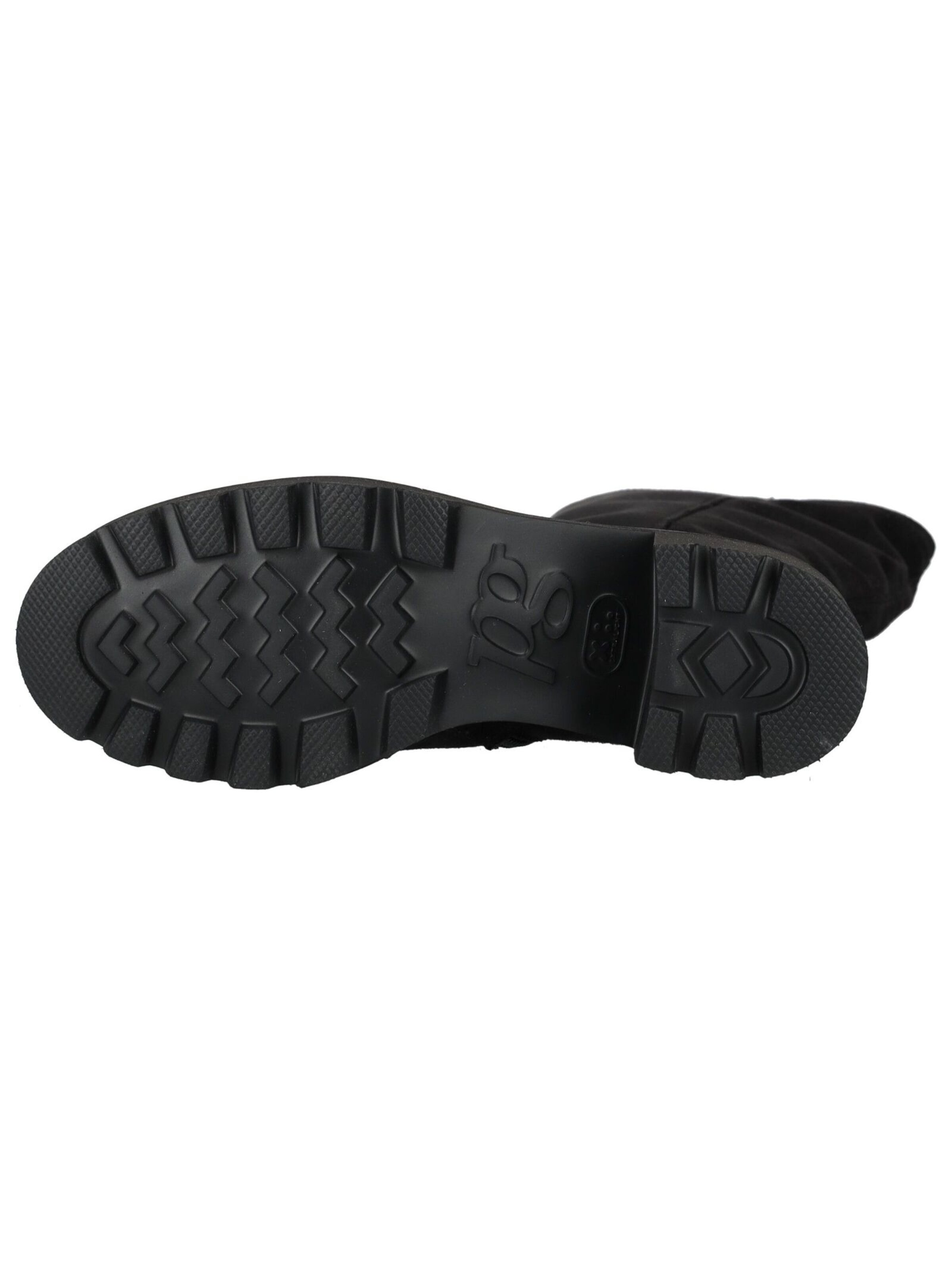 Stivale di Paul Green in nero