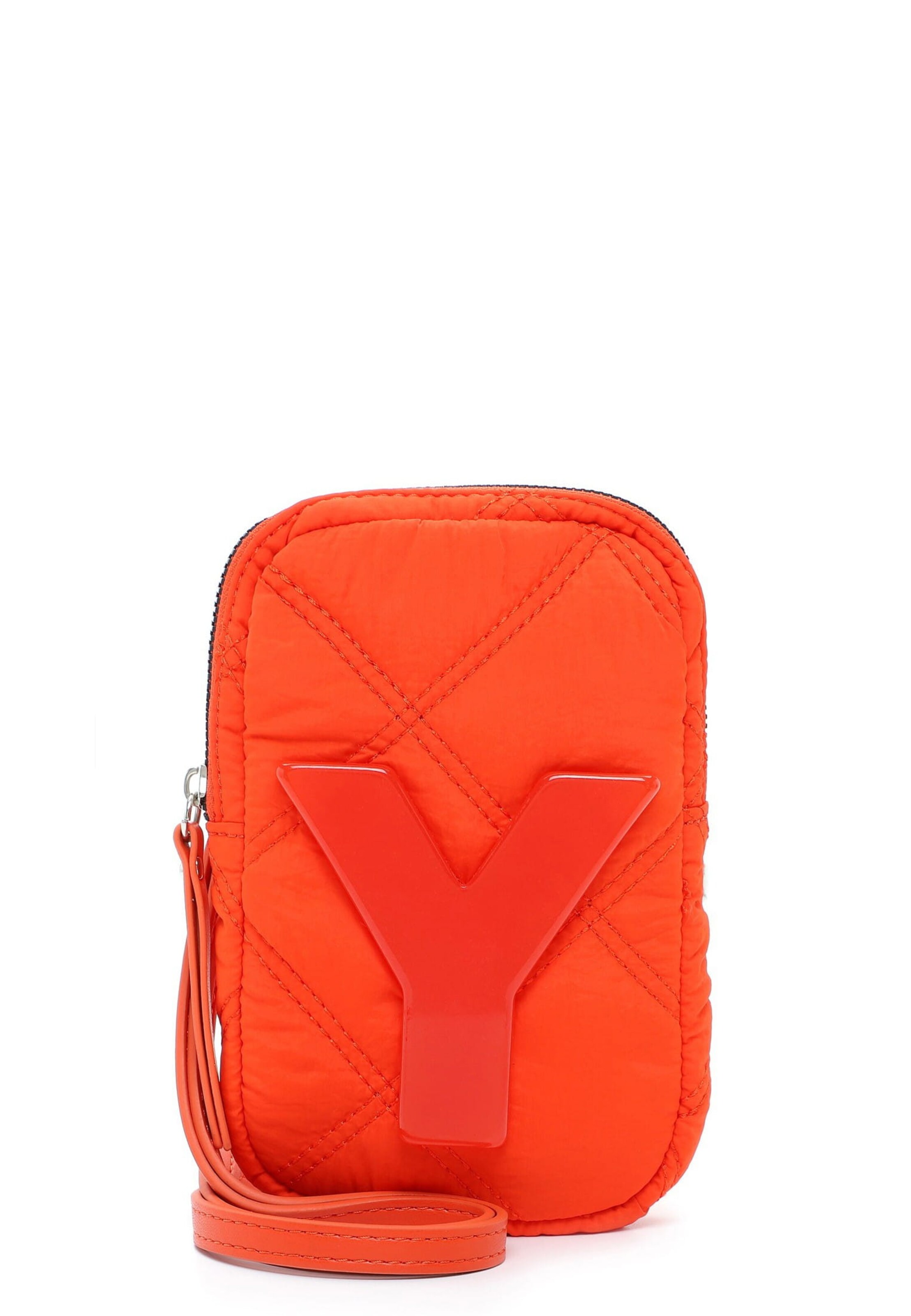 Suri Frey Crossbody bag 'Evy' in Orange: front