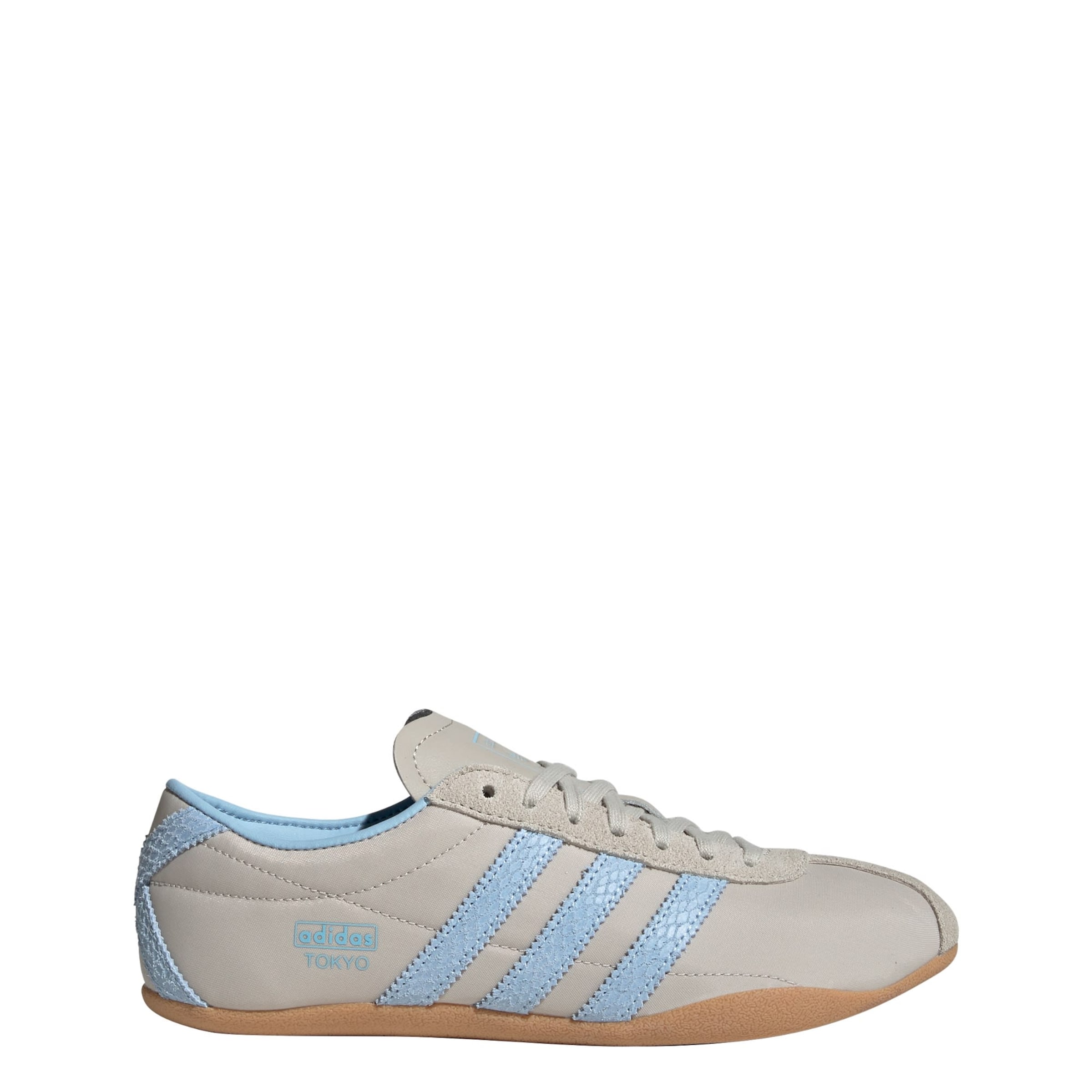 ADIDAS ORIGINALS Sneakers laag 'Tokyo' in 36 in de kleur Taupe / Lichtblauw, Productweergave