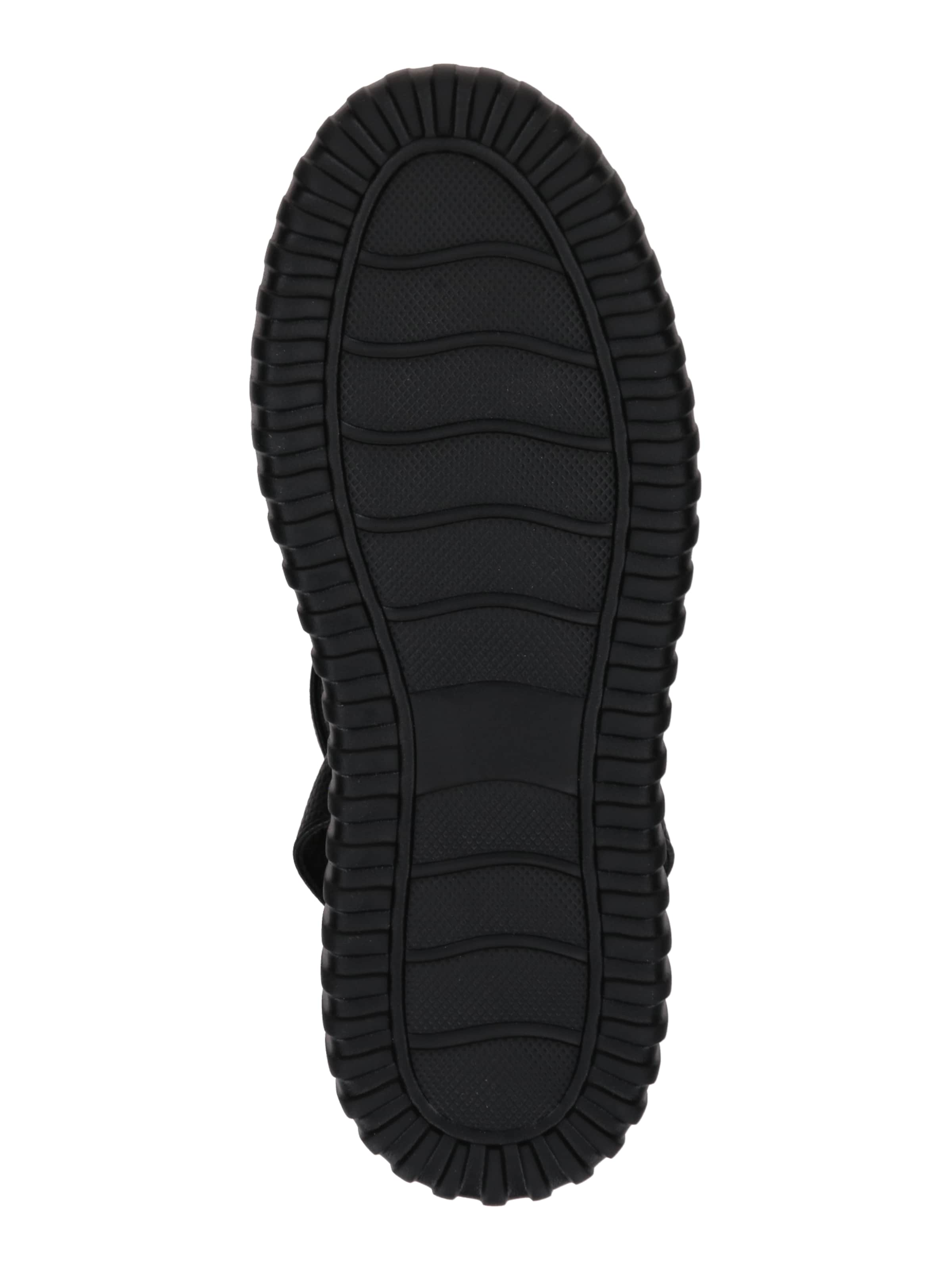 Sandalo con cinturino 'Lydia' di ABOUT YOU in nero