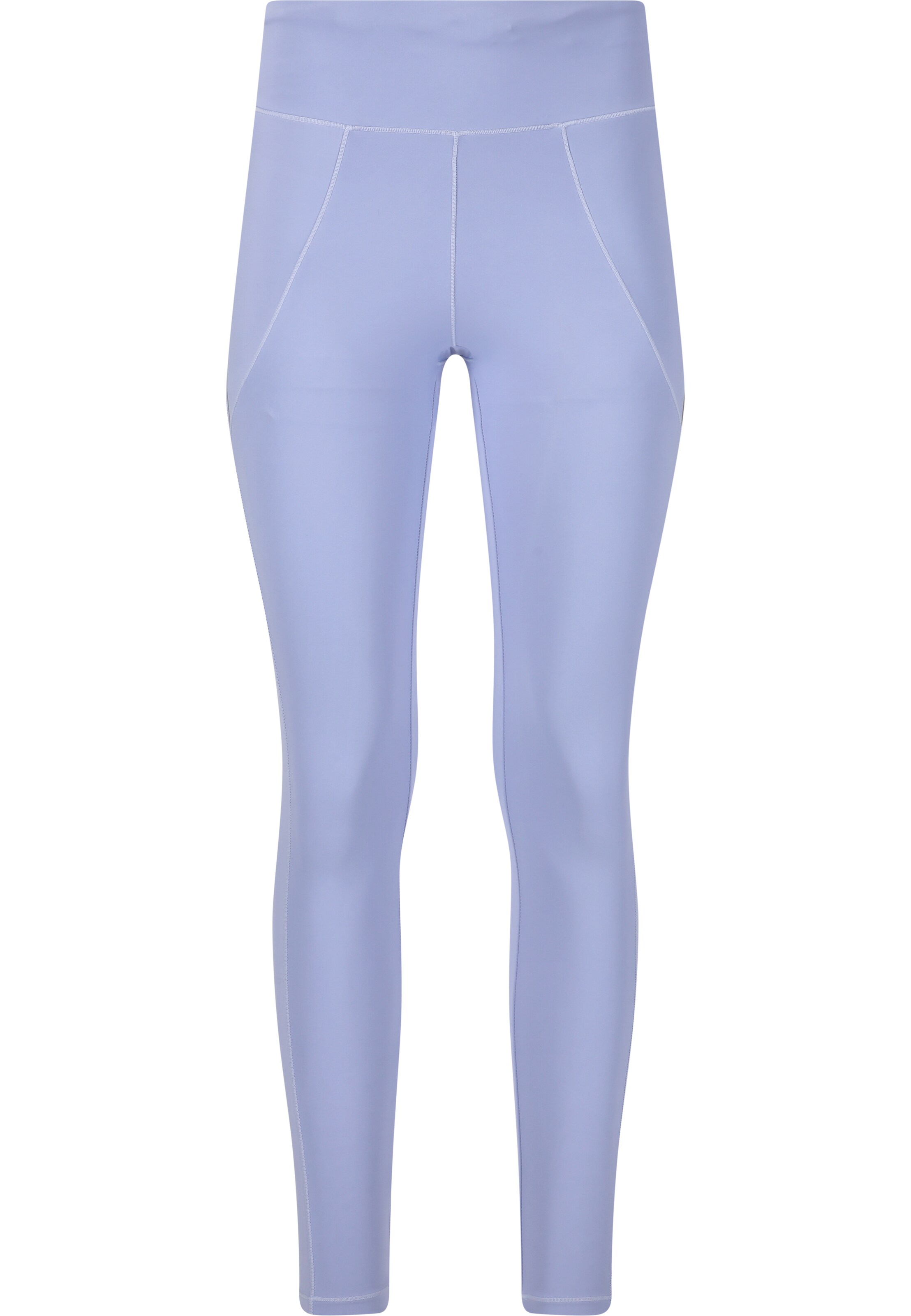 ENDURANCE Regular Tights 'Talori' in Blau: Vorderseite
