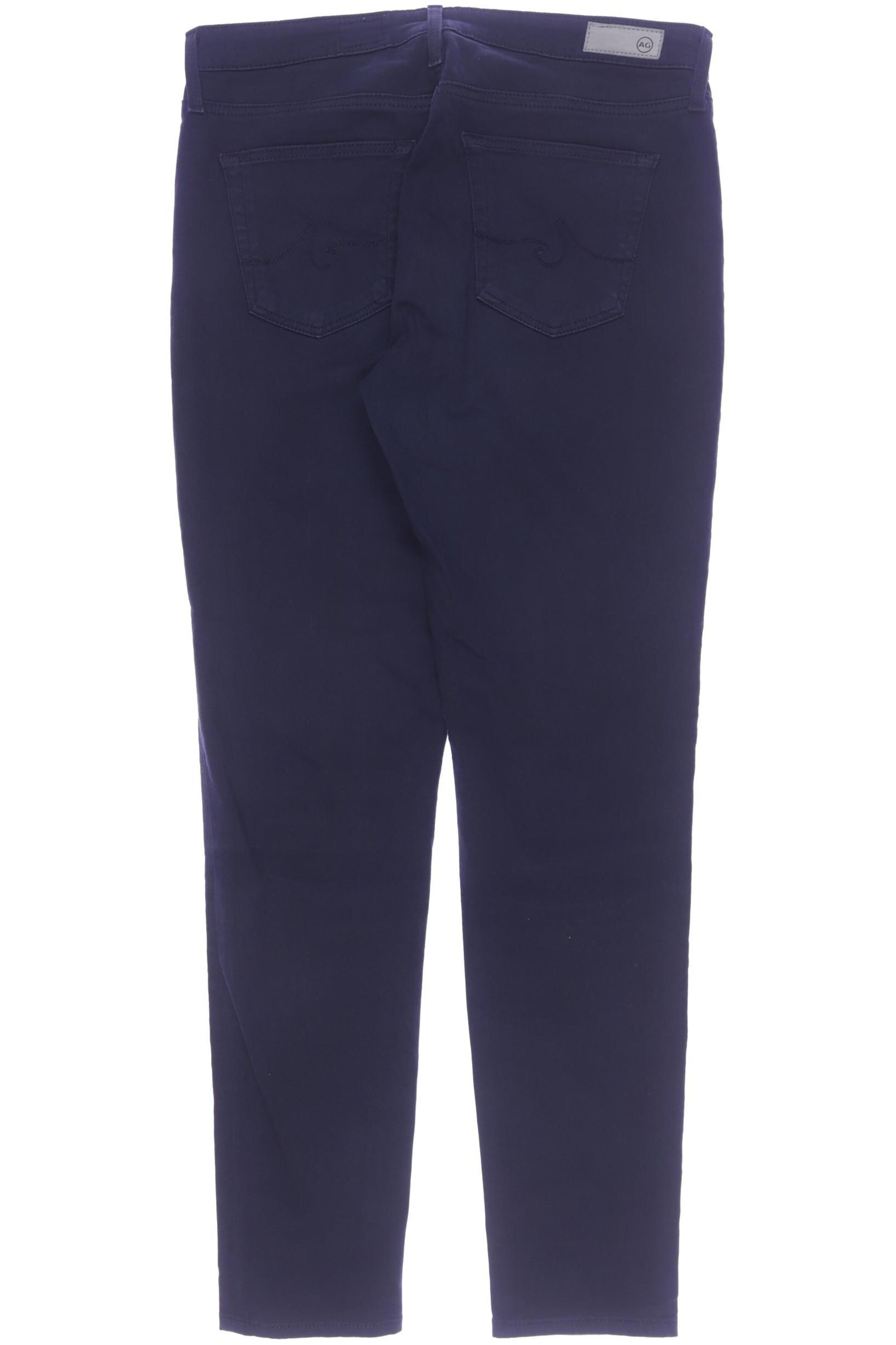 Adriano Goldschmied Pants in S in Blue