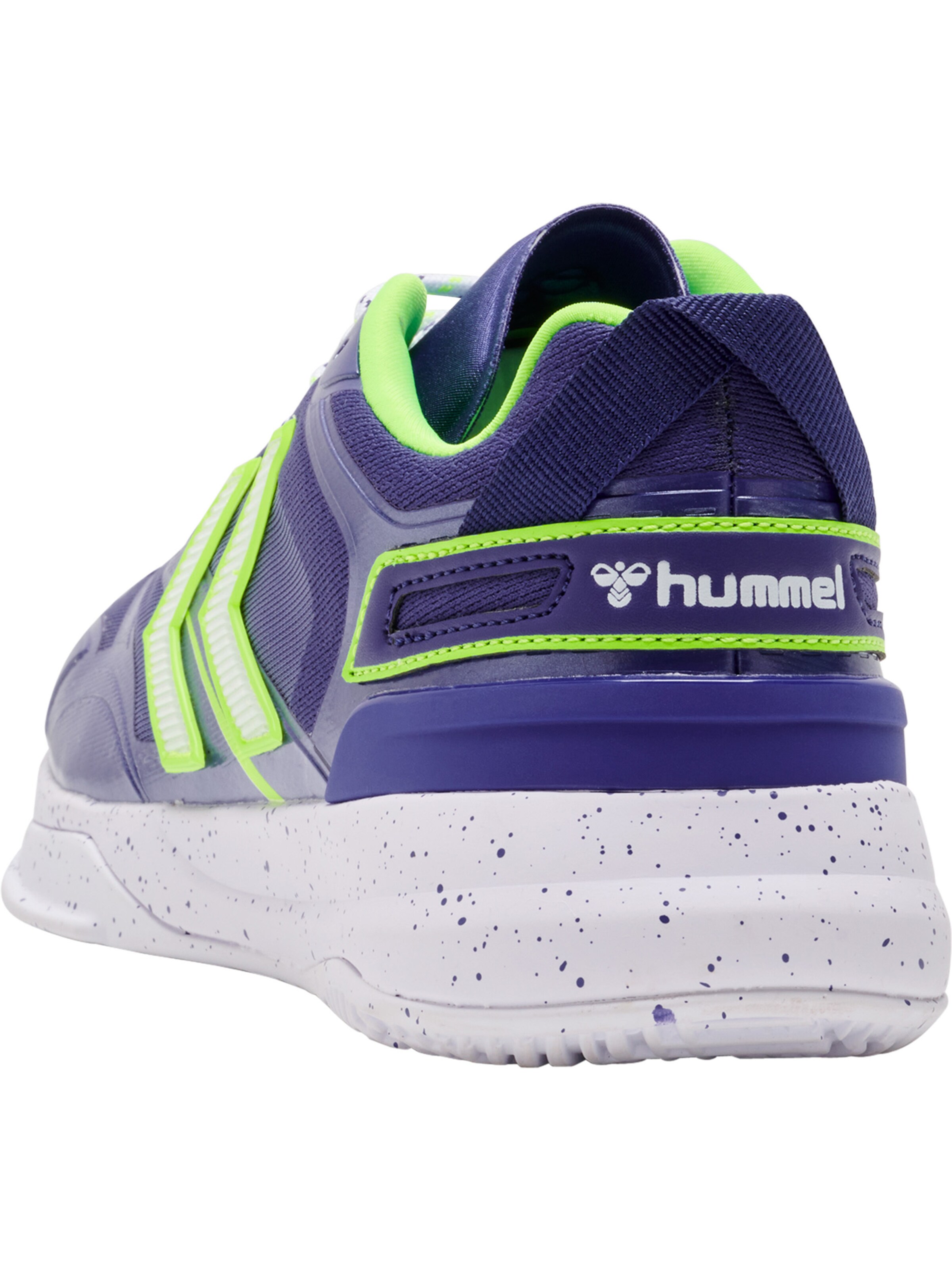 Hummel Sportssko 'Dagaz 2.0' i blå