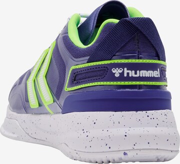 Hummel Sportschoen 'Dagaz 2.0' in Blauw