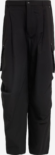 ADIDAS ORIGINALS Cargo trousers 'Premium Essentials' in 33/Regular in Black, Item view