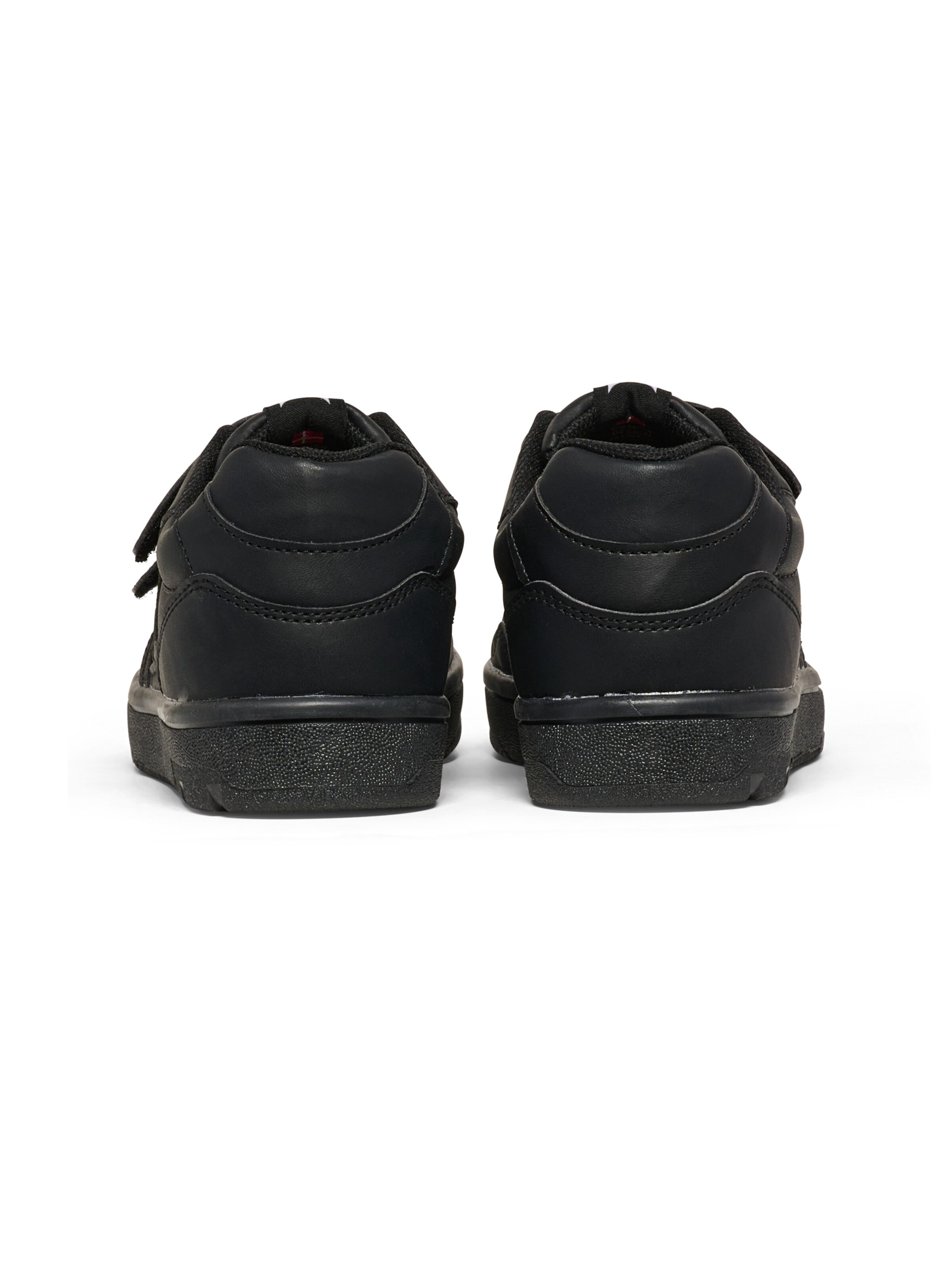 Hummel Sneakers 'Camden' i blå