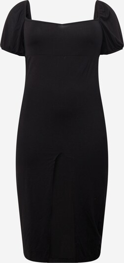 Missguided Plus Φόρεμα σε μαύρο, Άποψη προϊόντος