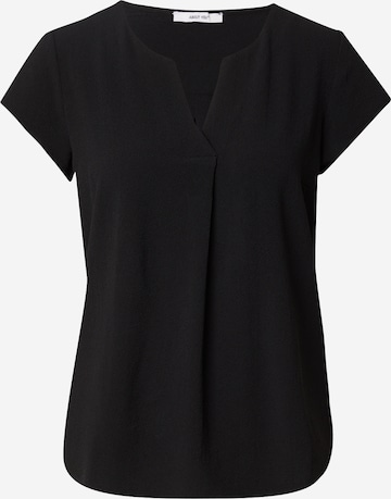ABOUT YOU Blouse 'Lulu' in Black: front
