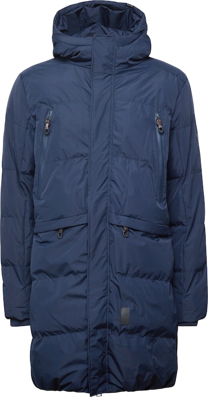 Alife and Kickin Jacke 'KylanAK' in Navy Alife and Kickin Jacke 'KylanAK' in Navy