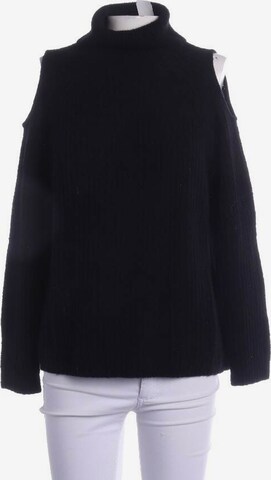 Luisa Cerano Sweater & Cardigan in M in Black: front