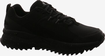 SKECHERS Sneakers in Black