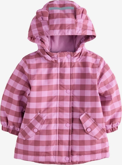 Demisezoninė striukė iš Next, spalva – uogų spalva / rožinė, Prekių apžvalga