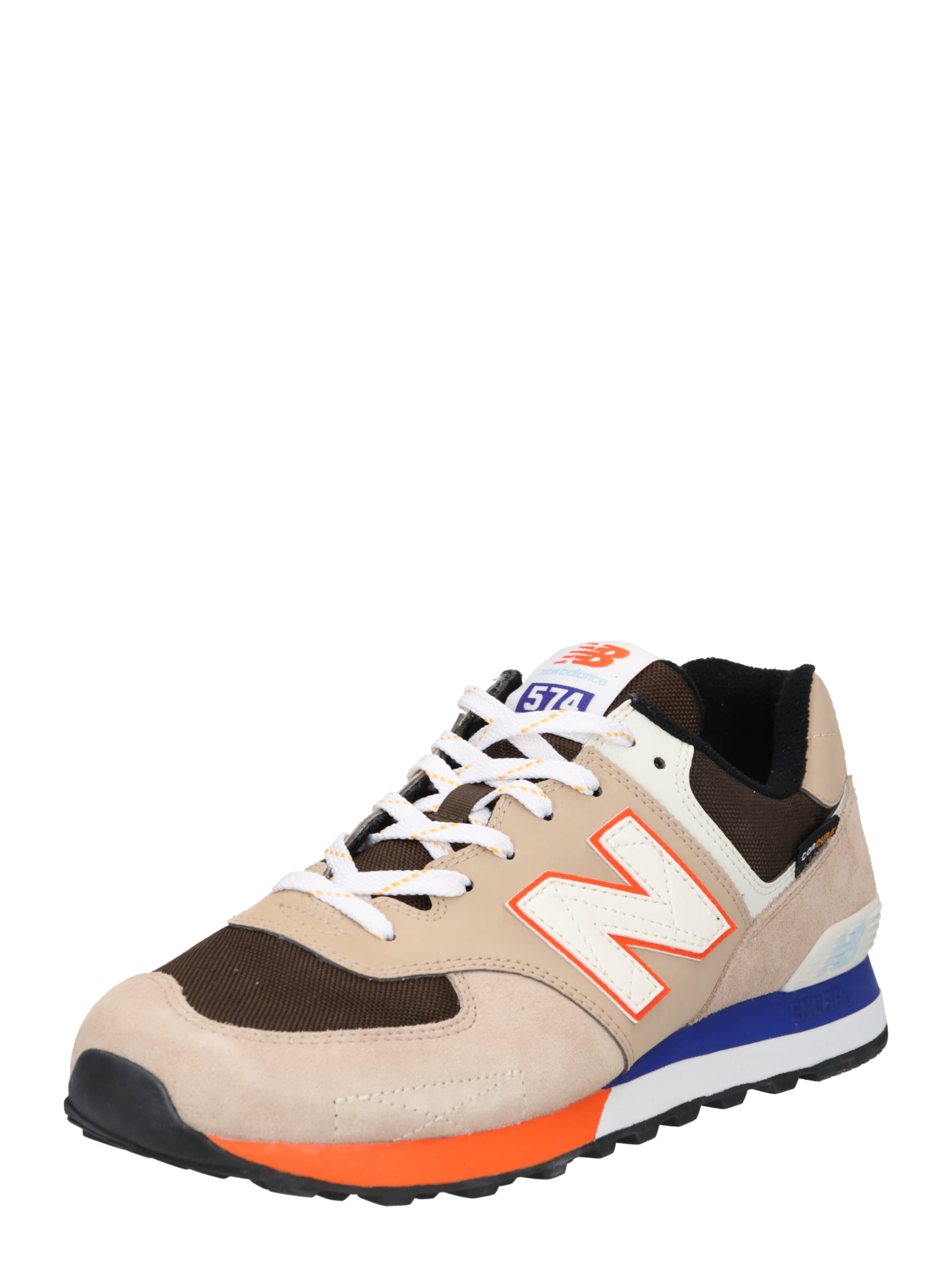 about you new balance 574