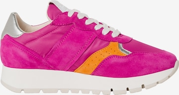 TAMARIS Sneakers in Pink