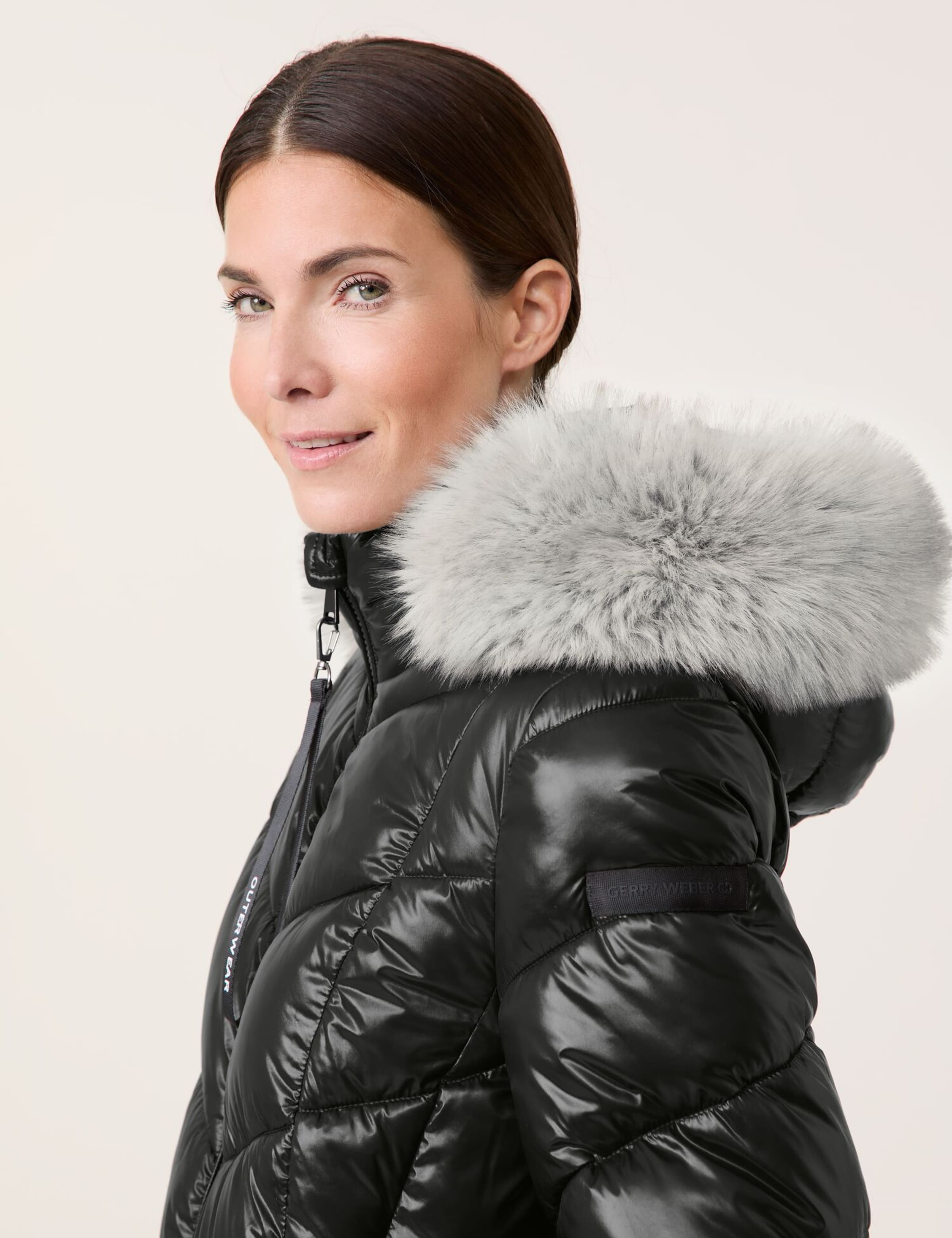 GERRY WEBER Winter coats for women Buy online ABOUT YOU