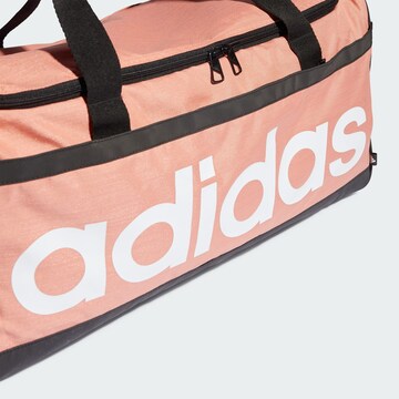 ADIDAS SPORTSWEAR Sporttasche 'Essentials' in Pink