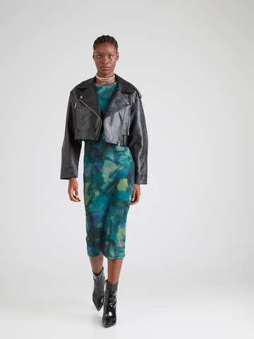 Abito 'BY Paloma' di b.young in verde