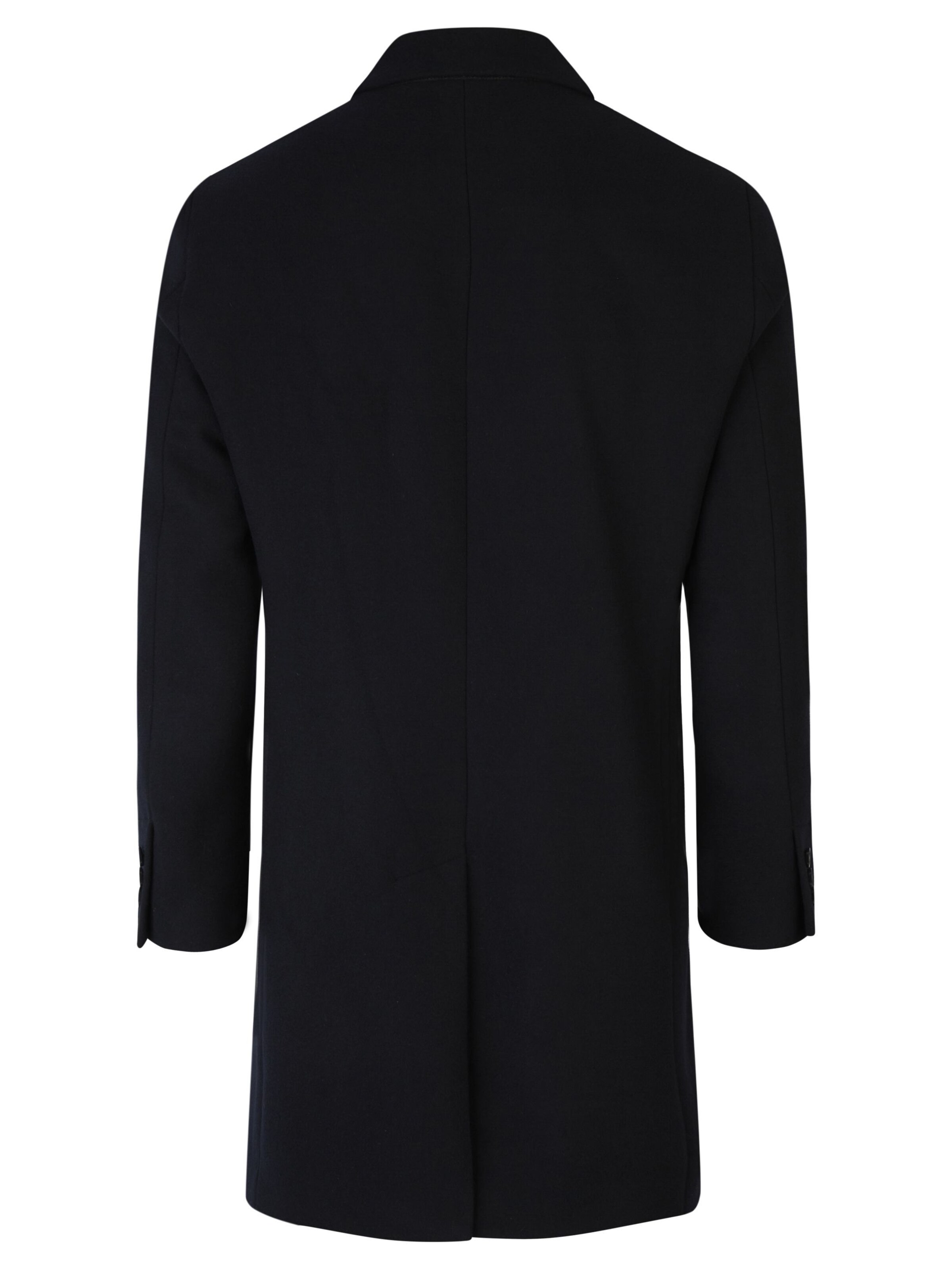 Manteau mi-saison HECHTER PARIS en bleu