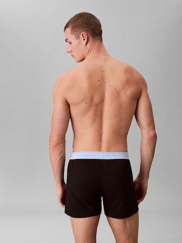 Boxers Calvin Klein en noir