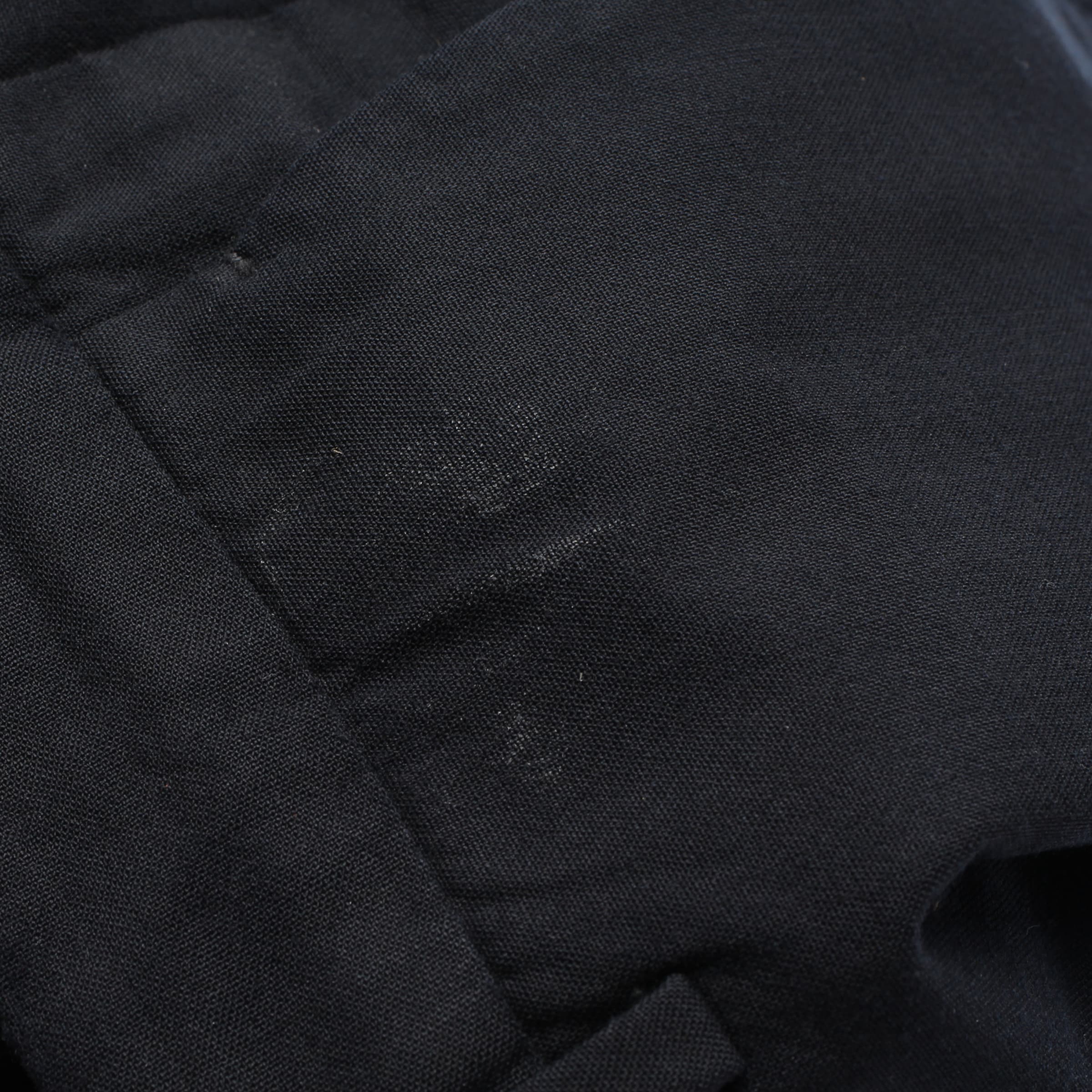 DSQUARED2 Pants in 28 in Blue